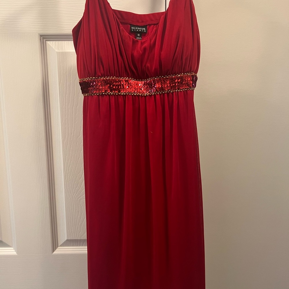 Enfocus Studio Party Dress